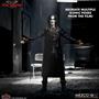 The Crow 5 Points Deluxe Action Figure Set
