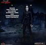 The Crow 5 Points Deluxe Action Figure Set