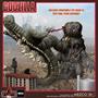 Godzilla vs Hedorah 5 Points XL Figure Box Set