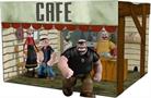 Popeye 5 Points Deluxe Action Figure Box Set