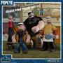 Popeye 5 Points Deluxe Action Figure Box Set
