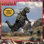 Godzilla Destroy All Monsters (1968) 5 Points XL Round 1 Boxed Set