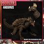 Godzilla Destroy All Monsters (1968) 5 Points XL Round 1 Boxed Set
