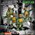 Teenage Mutant Ninja Turtles Deluxe 5 Points Set