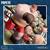Popeye 5 Points Popeye and Oxheart Figure Boxed Set