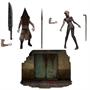 Silent Hill 2 5 Points Deluxe Figure Boxed Set