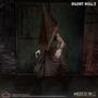 Silent Hill 2 5 Points Deluxe Figure Boxed Set
