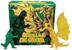 Godzilla Vs. King Ghidorah 5 Points XL Radioactive Battle Box