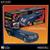 DC Comics Batman: The Animated Series 5 Points Batmobile