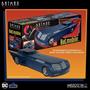 DC Comics Batman: The Animated Series 5 Points Batmobile