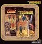 The Goonies 5 Points Action Figure | Mouth