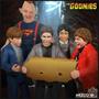 The Goonies 5 Points Action Figure | Mouth