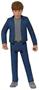 The Goonies 5 Points Action Figure | Mikey