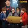 The Goonies 5 Points Action Figure | Chunk