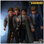 The Goonies 5 Points Action Figure | Data