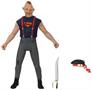 The Goonies 5 Points Action Figure | Sloth