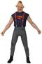 The Goonies 5 Points Action Figure | Sloth