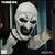 Terrifier Art the Clown 15 Inch MDS Mega Scale Figure with Sound
