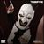 Terrifier Art the Clown 15 Inch MDS Mega Scale Figure with Sound