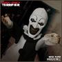 Terrifier Art the Clown 18 Inch MDS Roto Plush
