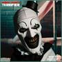 Terrifier Art the Clown 18 Inch MDS Roto Plush