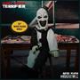 Terrifier Art the Clown 18 Inch MDS Roto Plush