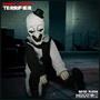 Terrifier Art the Clown 18 Inch MDS Roto Plush