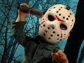 Friday the 13th 15" Mega Figure w/ Sound: Jason Voorhees