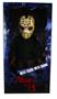 Friday the 13th 15" Mega Figure w/ Sound: Jason Voorhees