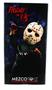 Friday the 13th 15" Mega Figure w/ Sound: Jason Voorhees