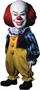 IT (1990) MDS Mega Scale Talking Pennywise Figure