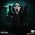 Scream 15 Inch MDS Mega Scale Ghost Face Figure
