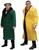 Dick Tracy One:12 Collective Dick Tracy vs Flattop Boxed Set