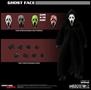 Scream One:12 Collective Ghost Face Action Figure
