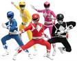 Power Rangers One:12 Collective Deluxe Boxed Set