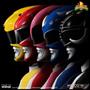 Power Rangers One:12 Collective Deluxe Boxed Set