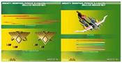 Power Rangers One:12 Collective Deluxe Boxed Set