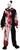 Terrifier One:12 Collective Deluxe Art the Clown Figure