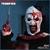 Terrifier One:12 Collective Deluxe Art the Clown Figure