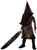 Silent Hill 2 One:12 Collective | Red Pyramid Thing