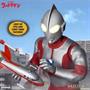 Ultraman One 12 Collective 6 Inch Action Figure