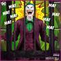 DC One:12 Collective The Joker: Golden Age Edition Action Figure