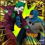 DC One:12 Collective The Joker: Golden Age Edition Action Figure
