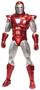 Marvel One:12 Collective | Iron Man: Silver Centurion Edition