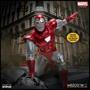 Marvel One:12 Collective | Iron Man: Silver Centurion Edition