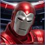 Marvel One:12 Collective | Iron Man: Silver Centurion Edition
