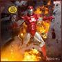 Marvel One:12 Collective | Iron Man: Silver Centurion Edition