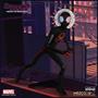 Marvel One:12 Collective Spider-Man Miles Morales Action Figure