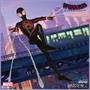 Marvel One:12 Collective Spider-Man Miles Morales Action Figure
