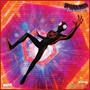 Marvel One:12 Collective Spider-Man Miles Morales Action Figure